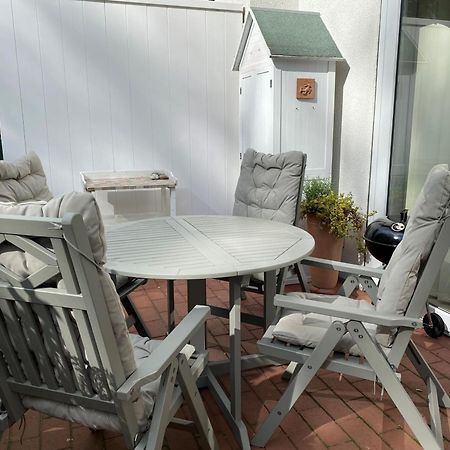 Brodersby-Goltoft Ferien Am Strand, Urlaub An Der Ostsee Ferienwohnung Am Strand In Der Naehe Der Schlei, Umgebung Von Kappeln U Damp מראה חיצוני תמונה