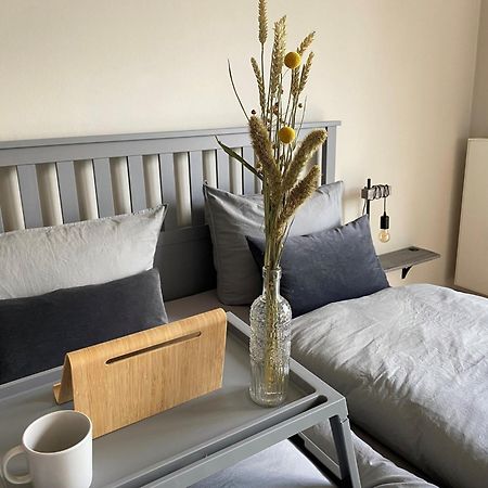 Brodersby-Goltoft Ferien Am Strand, Urlaub An Der Ostsee Ferienwohnung Am Strand In Der Naehe Der Schlei, Umgebung Von Kappeln U Damp מראה חיצוני תמונה